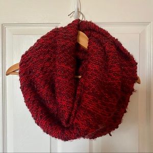 Winter Scarf